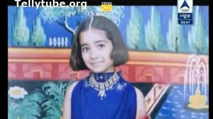 46 - Asha Negi 2