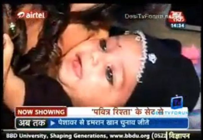 8 - Asha and Baby Zoya Segment