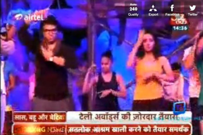 1 - Asha Negi 2