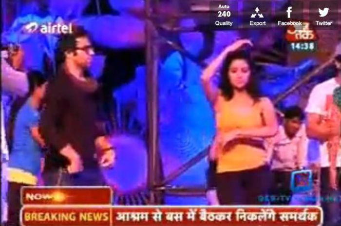 10 - Asha Negi 2