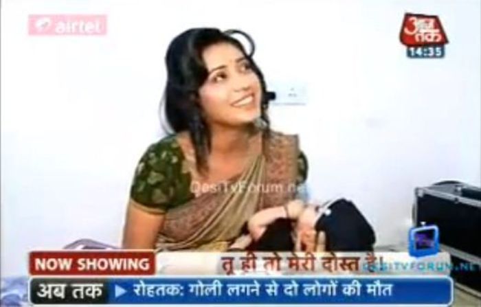 16 - Asha Negi 2