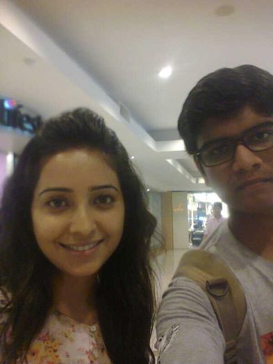 30 - Asha Negi 2