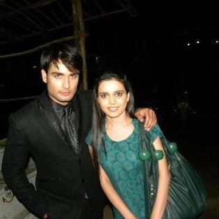 1 - Shruti Kanwar
