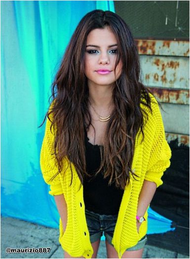 ~♥~Selena~♥~