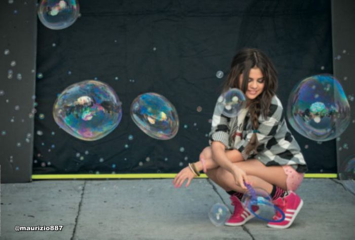 ~♥~Selena~♥~