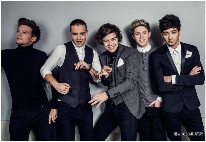 One Direction - 1___One Direction___1