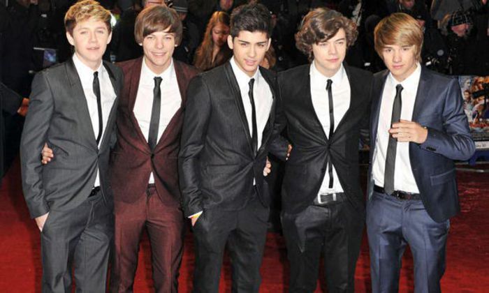 One Direction
