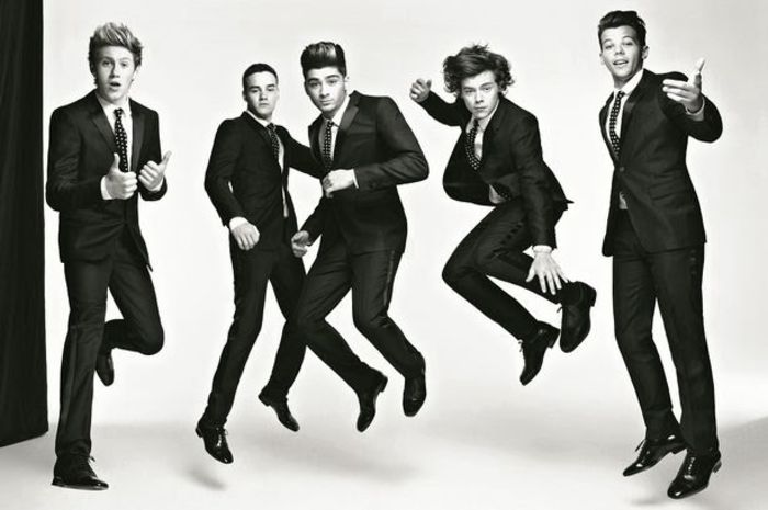 One Direction