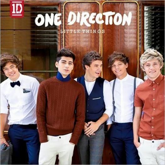 One Direction