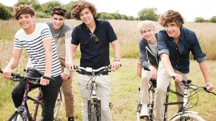 One Direction