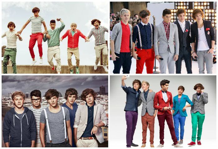 One Direction