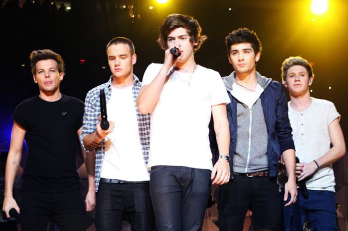 One Direction