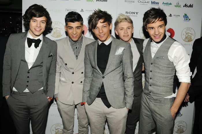 One Direction