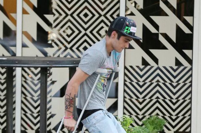 ﻉ√٥ﺎ Zayn ﻉ√٥ﺎ - xd__Zayn Malik__xd