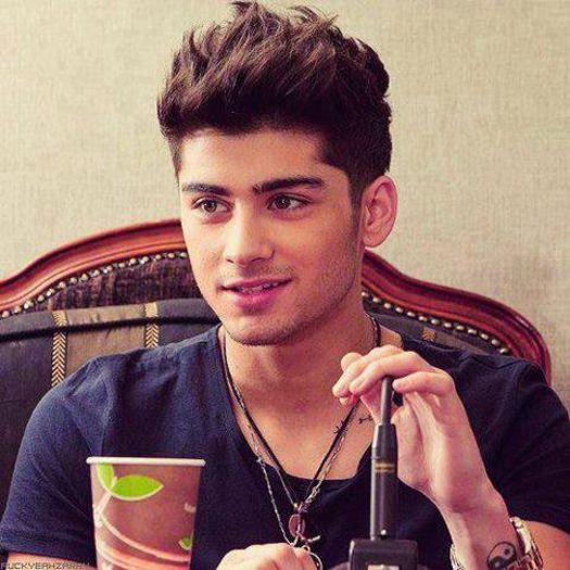 ﻉ√٥ﺎ Zayn ﻉ√٥ﺎ