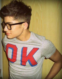 ﻉ√٥ﺎ Zayn ﻉ√٥ﺎ