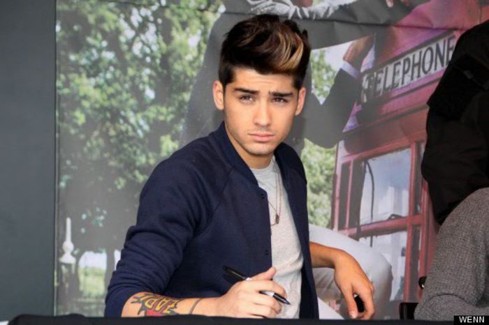 ﻉ√٥ﺎ Zayn ﻉ√٥ﺎ