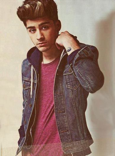 ﻉ√٥ﺎ Zayn ﻉ√٥ﺎ