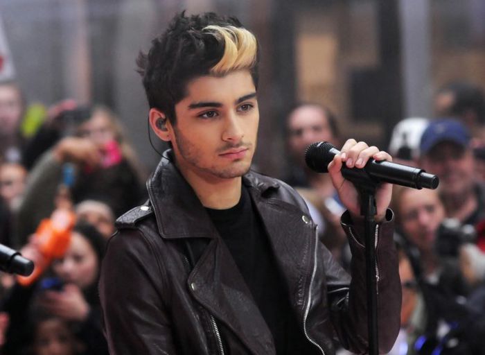 ﻉ√٥ﺎ Zayn ﻉ√٥ﺎ
