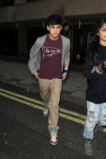 ﻉ√٥ﺎ Zayn ﻉ√٥ﺎ - xd__Zayn Malik__xd