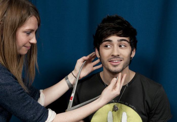 ﻉ√٥ﺎ Zayn ﻉ√٥ﺎ