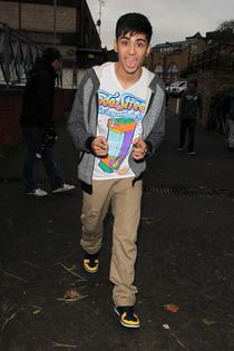 ﻉ√٥ﺎ Zayn ﻉ√٥ﺎ - xd__Zayn Malik__xd