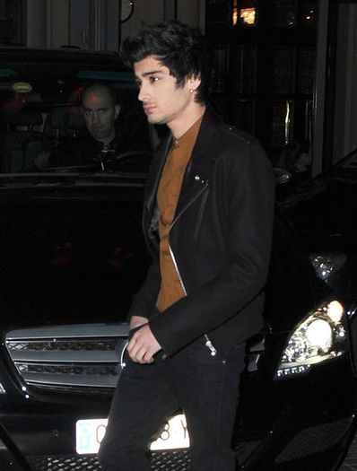 ﻉ√٥ﺎ Zayn ﻉ√٥ﺎ