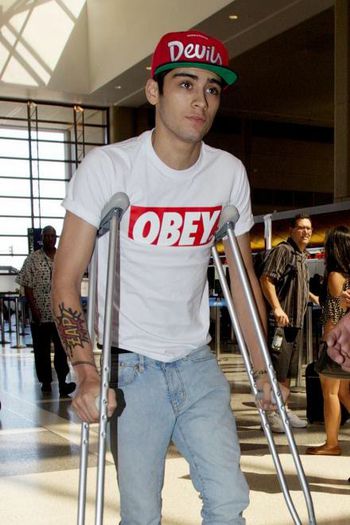 ﻉ√٥ﺎ Zayn ﻉ√٥ﺎ