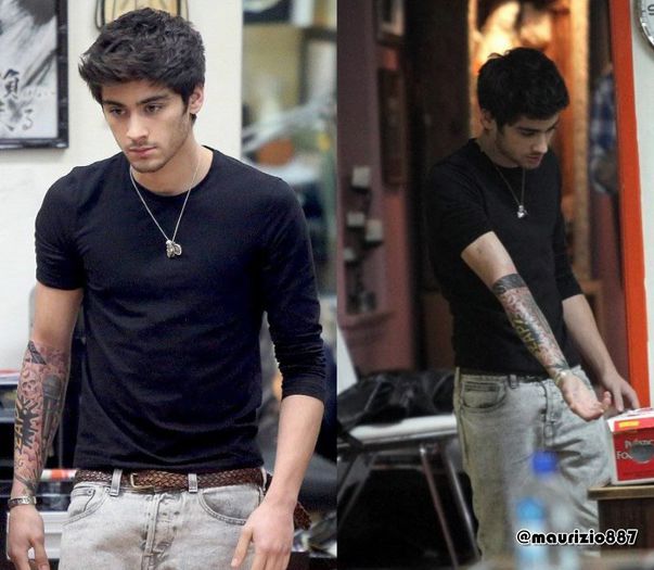 ﻉ√٥ﺎ Zayn ﻉ√٥ﺎ