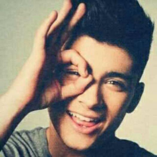 ﻉ√٥ﺎ Zayn ﻉ√٥ﺎ