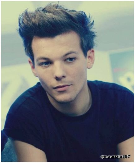 ﻉ√٥ﺎ Louis ﻉ√٥ﺎ - xd__Louis Tomlinson__xd