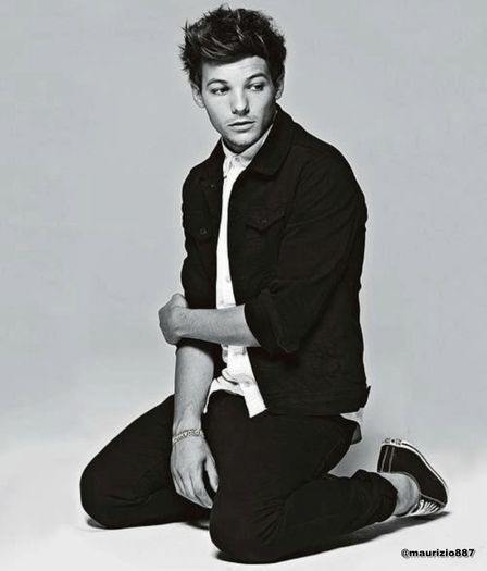 ﻉ√٥ﺎ Louis ﻉ√٥ﺎ - xd__Louis Tomlinson__xd