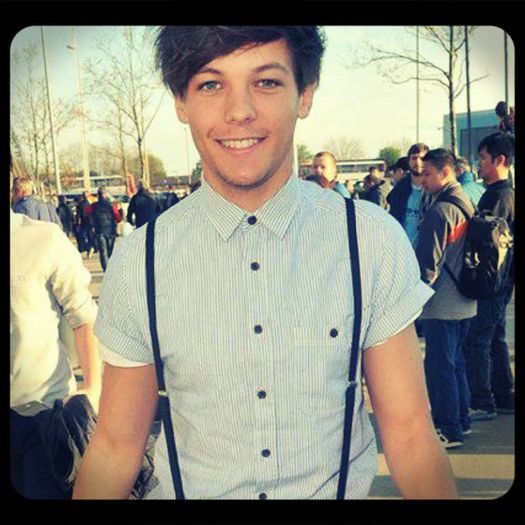 ﻉ√٥ﺎ Louis ﻉ√٥ﺎ