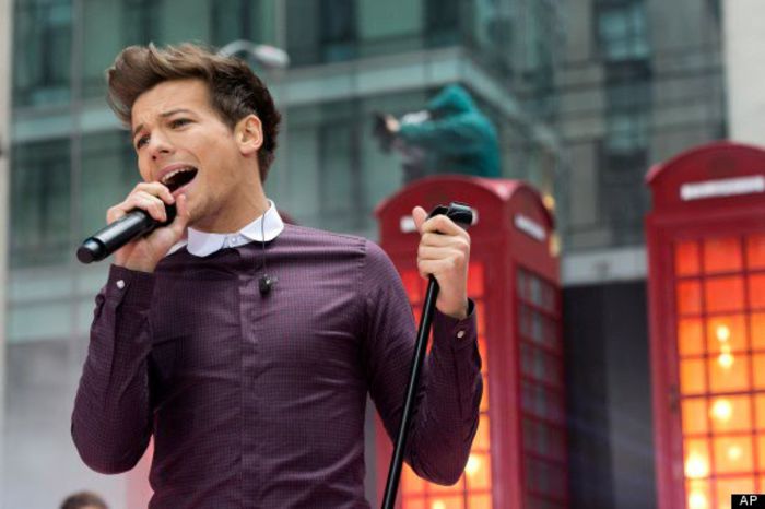 ﻉ√٥ﺎ Louis ﻉ√٥ﺎ - xd__Louis Tomlinson__xd