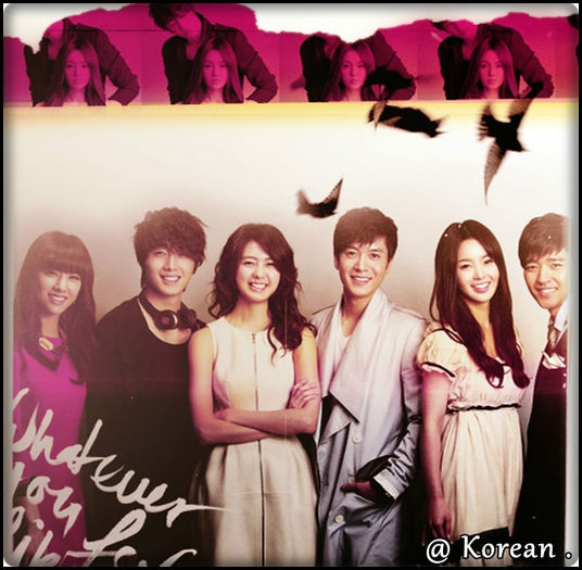  - l - o - l 49 Days - Korean Drama