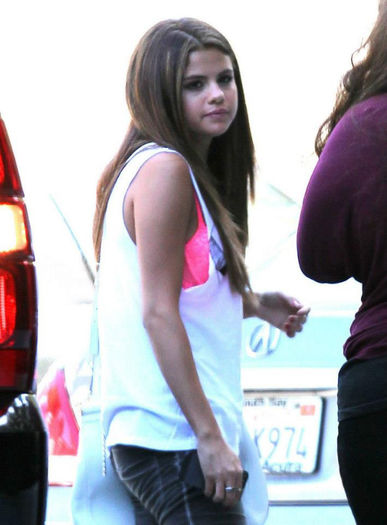 1 - Selena Sony Studios