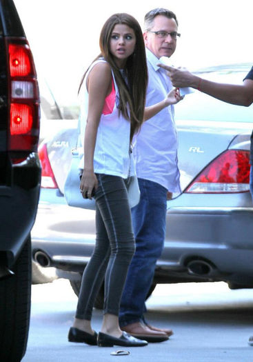 6 - Selena Sony Studios