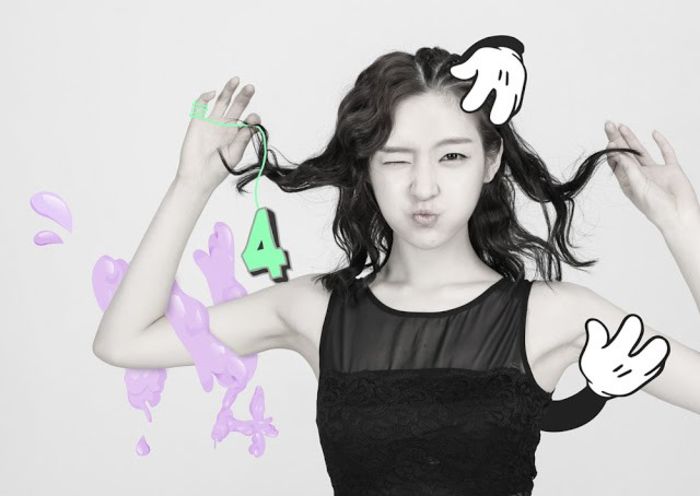 areum - T-ara N4