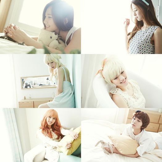 hello venus1
