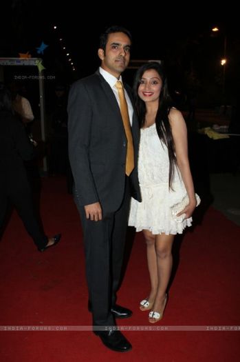 237862-pallavi-subhash-chandran-at-ita-awards-2012