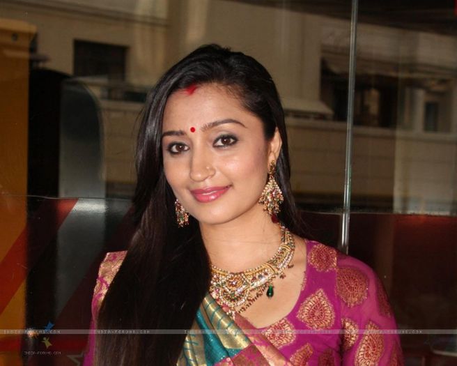 199427-pallavi-subhash-chandran-at-colors-channel-new-show-madhubala-e