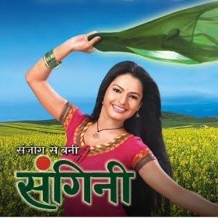 Sanjog Se Bani Sangini