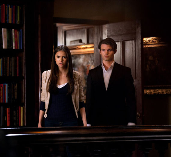 2x19 Klaus (2) - z Season 2 z