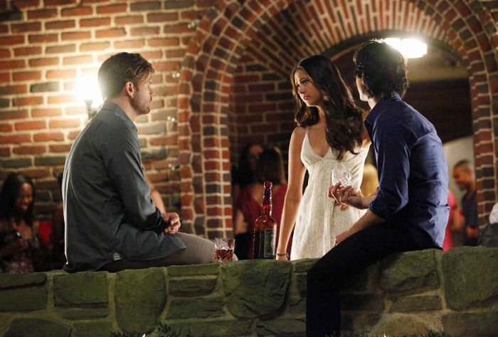 3x14 Dangerous Liaisons (5) - z Season 3 z