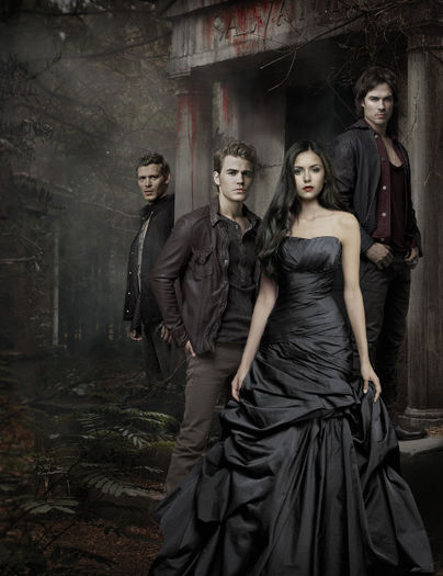 tvd (2) - z Season 3 z
