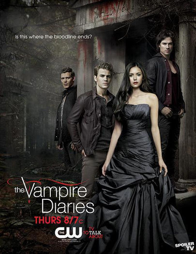 tvd (15) - z Season 3 z