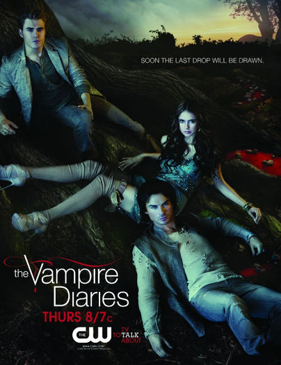 tvd (16) - z Season 3 z