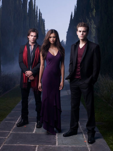 tvd (13) - z Season 1 z