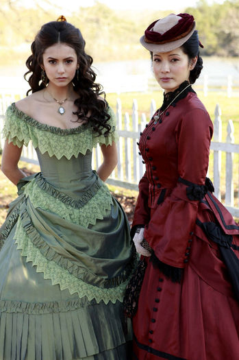 1x06 Lost Girls (5)