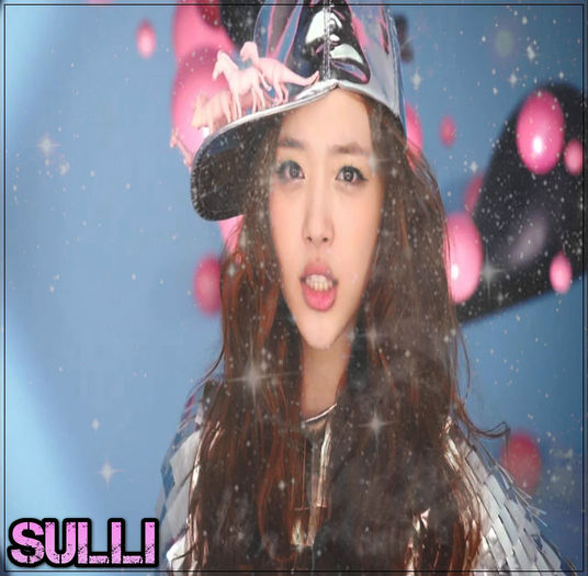 »★` Day 24 - 15.O5.2013 - l - o - l 1OO Days with Sulli